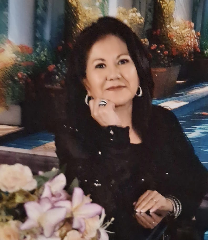 María G. Frías Medina